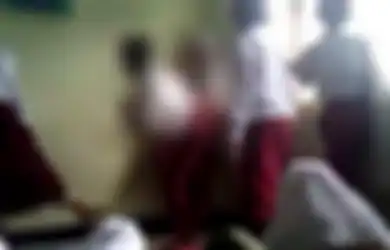 Tragis! Siswa Kelas 2 SD Ini Harus Meregang Nyawa Setelah Berkelahi dengan dengan Temannya di Halaman Sekolah