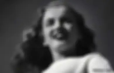 Foto Marilyn Monroe Berusia 20 Tahun Terjual Rp83 Juta