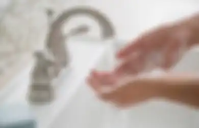 Begini Cara Cuci Tangan yang Benar Menurut WHO
