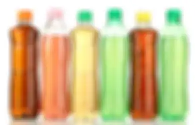 Tak Ingin Obesitas? Hati-hati dengan Minuman Ini!