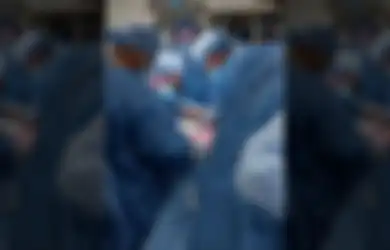 Transplantasi Rahim Pertama di AS Berakhir Gagal