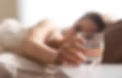 Ini yang Bakal Terjadi Saat Anda Rutin Minum Air Putih Setiap Bangun Tidur