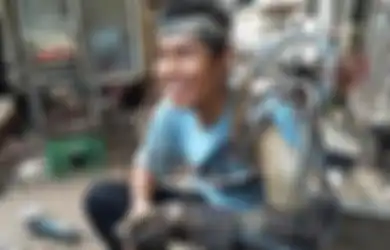 Benarkah Lengan yang Lumpuh Akibat Stroke dapat Digerakkan Kembali Lewat Robot Tangan seperti Ciptaan Tawan?