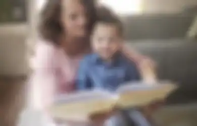 Ketahuilah, Bukan dari Ayah, Kecerdasan Anak Menurun dari Ibu!