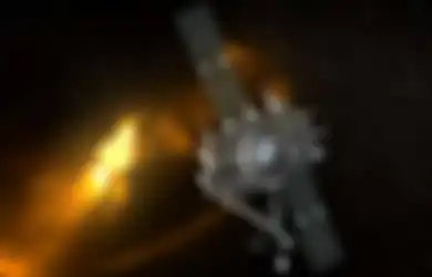 NASA Berhasil Menemukan Pesawat Luar Angkasa yang Sudah Hilang Kontak selama Dua Tahun
