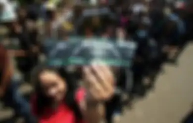 Inilah Efek Positif Mendengarkan Musik 'Heavy Metal'