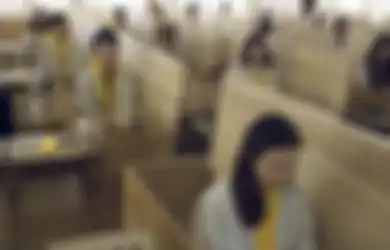 Cegah Bunuh Diri, Korea Selatan Ajak Remaja Cicipi Kematian