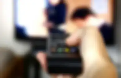 Mengapa Televisi Tidak Bisa Terpisahkan dalam Kehidupan Sehari-hari?