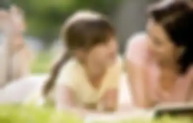 Anak Banyak Bertanya: Sebelum Usia 11 Tahun, Anak akan Ucapkan Kenapa? 8 Kali dalam Sehari