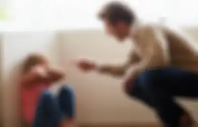 Yuk, Mulai Tinggalkan Pola Asuh Suka Mengancam Anak!