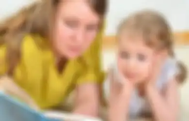 Tips Mendongeng untuk Anak