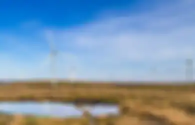 Skotlandia Sukses Hasilkan Energi dari Kekuatan Angin Lebih Banyak dari yang Mereka Pakai