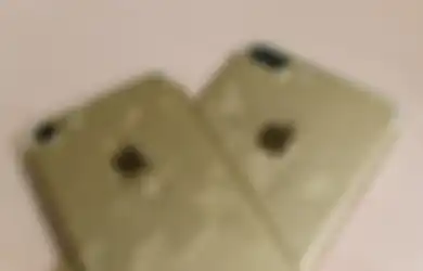 iPhone 7 Ternyata Pakai RAM 2GB Bikinan Samsung