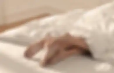 Inilah Alasan Tidur Telanjang Sehatkan Hubungan Suami-Istri
