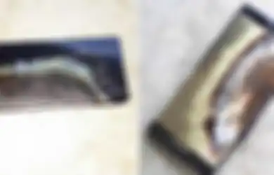 Inilah Alasan Kenapa Samsung Galaxy Note 7 Rawan Terbakar