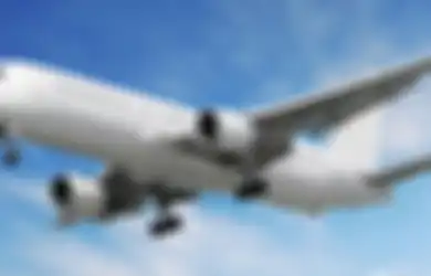 Punya Rata-rata Umur Operasional Lebih Lama, Amankah Pesawat Terbang di Indonesia?