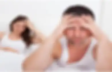 90% Wanita yang Berobat karena Nyeri Kepala Alami Gangguan Fungsi Seksual