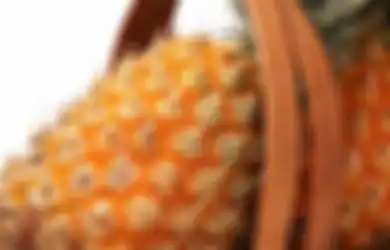 Ini Efek Negatif Buah Nanas Bagi Kesehatan Tubuh