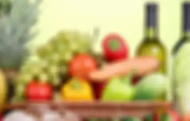 5 Cara Menghindari dan Mencegah Keracunan karena Buah dan Sayur