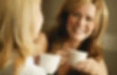 Secangkir Kopi Sebelum Presentasi Membikin Mood Tinggi