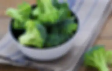 Ternyata Selama Ini Kita Salah, Begini Cara Memasak Brokoli yang Tepat Menurut Penelitian Terbaru