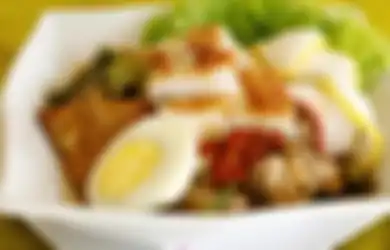 Jangan Kalap! Ini dia Tips Makan Sehat Saat Lebaran