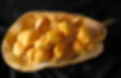 Buah Nangka Bikin Kulit Sehat