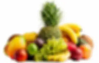 Makan Sayur dan Buah Mengurangi Risiko Stroke