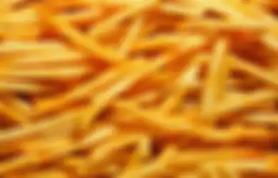Peneliti Sebut Kentang Goreng McDonald's Bisa Atasi Kebotakan, Bagaimana Caranya?