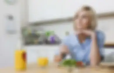 Bagaimana Memotivasi Diri Selalu Makan Sehat?