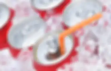 Soft Drink Bisa Sebabkan Kanker Rahim