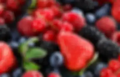 Makanan untuk Tingkatkan Metabolisme