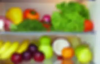Sayur dan Buah Beku Lebih Sehat?