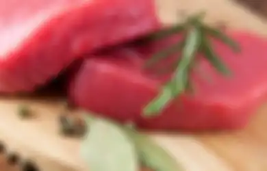 Mengapa Kita Harus Makan Daging Merah?