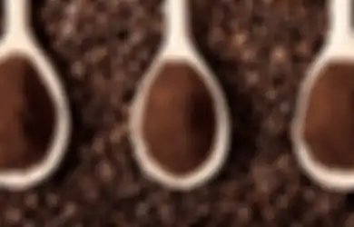 Setelah Diminum Ampas Kopi Juga Bermanfaat untuk Delapan Hal Ini Lo...!