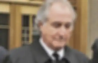 Penipuan Madoff: Lima Rekan Kerja Mardoff Diadili