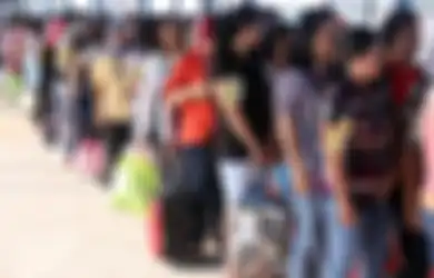 Berkah dan Masalah TKI dari Arab Saudi