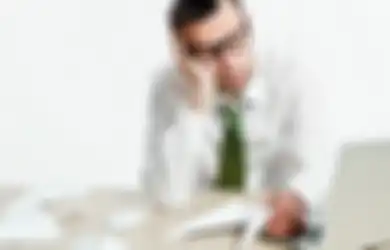 Bahasa Tubuh Berikut Ini Harus Dihindari saat di Kantor