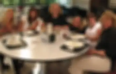 Kerja Saat Waktu Makan Siang Tidak Masalah