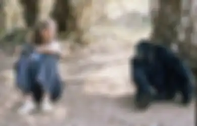 Jane Goodall: Simpatinya pada Simpanse (1)