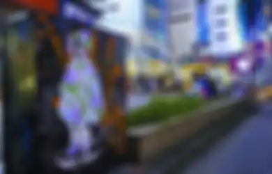 281_Anti Nuke: Lawan Nuklir dengan Stiker!