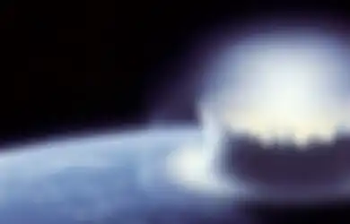 Meski Dibantah NASA, Profesor Ini Tegaskan Asteroid Mungkin Menghantam Bumi pada Akhir September Ini