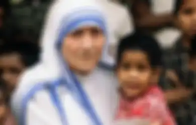 Ibu Teresa Resmi jadi Santa: Sebuah Panggilan dalam Panggilan (3)
