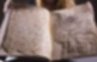 Salah Satu Fragmen Al-quran Tertua di Dunia Ditemukan di Inggris