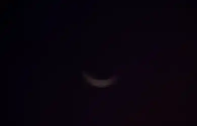 Rahasia Hilal, Menghitung Bulan Menetapkan Awal Puasa dan Lebaran