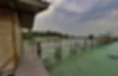 Pulau Tidung sebagai Titik Temu Bangsa Pelaut