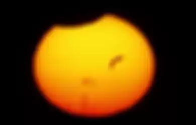 Gerhana Matahari Total Terakhir di Dekade Ini: Fakta-fakta Menarik Seputar Gerhana Matahari