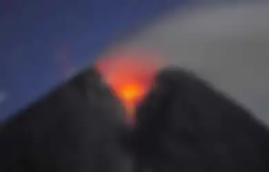 Indonesia Negara Paling Berisiko oleh Letusan Gunung Berapi