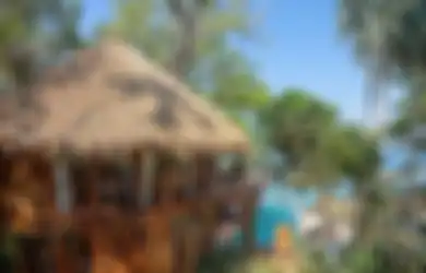 Berapa Tarif Menginap di Nihiwatu Sumba, Hotel Terbaik di Dunia?