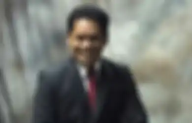 Salah Satu Profesor Termuda Itu, Kini Jadi Rektor Untar